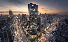 Yoomanjoo Hotel - Guangzhou Taikoo Hui Zhengjia Plaza Shipaiqiao Metro Station Branch - Canton Fair